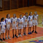 VIDEO: Starší žákyně BK Strakonice zapsaly sedmou výhru v řadě
