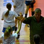 VIDEO: Starší žákyně BK Strakonice zapsaly sedmou výhru v řadě