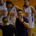 VIDEO: Starší žákyně BK Strakonice zapsaly sedmou výhru v řadě