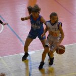 VIDEO: Starší žákyně BK Strakonice zapsaly sedmou výhru v řadě