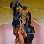 VIDEO: Starší žákyně BK Strakonice zapsaly sedmou výhru v řadě