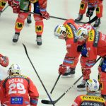 VIDEO: Motor nestačil na lídra tabulky, doma prohrál po základní době poprvé od února