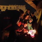 Nejhorší máme za sebou, bude líp. Táborští tiše zavzpomínali na události 17. listopadu