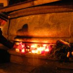 Nejhorší máme za sebou, bude líp. Táborští tiše zavzpomínali na události 17. listopadu