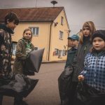 V Přešťovicích o svátku nasadili pracovní rukavice