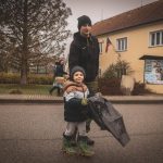 V Přešťovicích o svátku nasadili pracovní rukavice