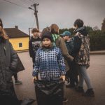 V Přešťovicích o svátku nasadili pracovní rukavice