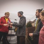 V Přešťovicích o svátku nasadili pracovní rukavice