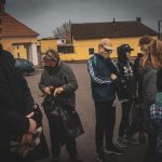 V Přešťovicích o svátku nasadili pracovní rukavice