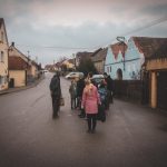 V Přešťovicích o svátku nasadili pracovní rukavice