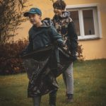 V Přešťovicích o svátku nasadili pracovní rukavice