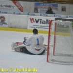 Vítězství nad Brodem bylo blízko. Extraligoví kohouti prohráli nakonec i sedmé domácí utkání