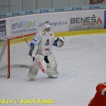 Vítězství nad Brodem bylo blízko. Extraligoví kohouti prohráli nakonec i sedmé domácí utkání