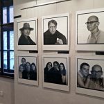 Hradecké muzeum fotografie připravilo komentovanou prohlídku výstavy Rudy Prekopa. Promítat se budou i dobové filmy