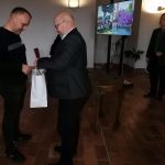 Květinová soutěž v Jindřichově Hradci už má vítěze. Ceny si převzali v refektáři muzea fotografie