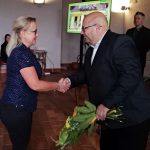 Květinová soutěž v Jindřichově Hradci už má vítěze. Ceny si převzali v refektáři muzea fotografie