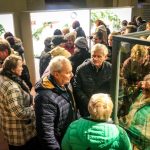 Na hradě ve Strakonicích začala vánoční výstava betlémů