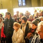 Na hradě ve Strakonicích začala vánoční výstava betlémů