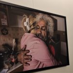 Fotograf Jindřich Štreit vystavuje v Galerii Auritus cyklus o volnomyšlenkářském Ferrim