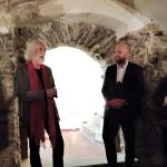 Fotograf Jindřich Štreit vystavuje v Galerii Auritus cyklus o volnomyšlenkářském Ferrim