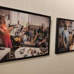Fotograf Jindřich Štreit vystavuje v Galerii Auritus cyklus o volnomyšlenkářském Ferrim
