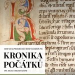 Jarlochova kronika je mimořádně k vidění v píseckém muzeu