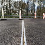 Most v Jiníně na I/22 bude nejpozději v pondělí opět průjezdný