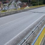 Most u Protivína na hlavním tahu silnice I/20 čeká demolice