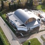 Krajský investiční fond rozdělil letos 232 milionů. V jižních Čechách vyrostly stavby za  1,3 miliardy