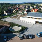 Krajský investiční fond rozdělil letos 232 milionů. V jižních Čechách vyrostly stavby za  1,3 miliardy