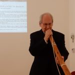 Komponovaný pořad o Karlu Weisovi přiblížil všestrannou osobnost