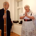 Komponovaný pořad o Karlu Weisovi přiblížil všestrannou osobnost