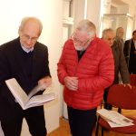 Komponovaný pořad o Karlu Weisovi přiblížil všestrannou osobnost