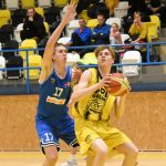 V duelu o druhé místo tahali Sršni za kratší konec provazu