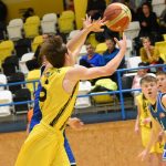 V duelu o druhé místo tahali Sršni za kratší konec provazu