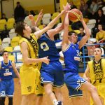 V duelu o druhé místo tahali Sršni za kratší konec provazu