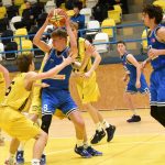 V duelu o druhé místo tahali Sršni za kratší konec provazu