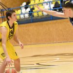V duelu o druhé místo tahali Sršni za kratší konec provazu