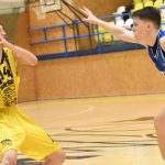 V duelu o druhé místo tahali Sršni za kratší konec provazu