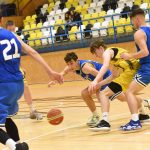 V duelu o druhé místo tahali Sršni za kratší konec provazu