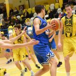 V duelu o druhé místo tahali Sršni za kratší konec provazu