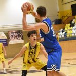 V duelu o druhé místo tahali Sršni za kratší konec provazu