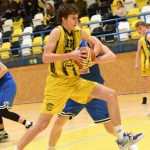 V duelu o druhé místo tahali Sršni za kratší konec provazu