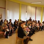 Letos narození občánci Milevska dostávají od města a kraje 7000 korun