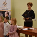 Letos narození občánci Milevska dostávají od města a kraje 7000 korun