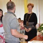 Letos narození občánci Milevska dostávají od města a kraje 7000 korun