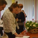 Letos narození občánci Milevska dostávají od města a kraje 7000 korun