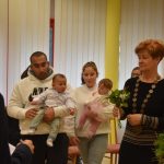 Letos narození občánci Milevska dostávají od města a kraje 7000 korun