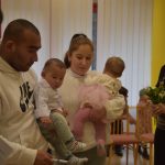 Letos narození občánci Milevska dostávají od města a kraje 7000 korun