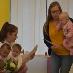 Letos narození občánci Milevska dostávají od města a kraje 7000 korun